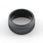 Air Cap Retaining Ring Series 1 | Durable Replacement Ring for Spray Gun Air Caps