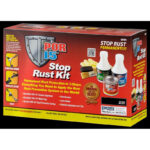 CTRK 90 Motorcycle Tank Repair Kit – Complete Fuel Tank Sealing & Leak Repair Solution