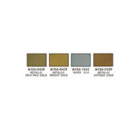 M104 Bright Gold Metallic – Gold Finish for Decorative Touch-Up & Refinishing