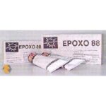 Epoxo 88 White Epoxy Resin – Opaque, Durable, High-Quality Coating