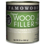PT Famowood Solvent S – Premium Wood Coating Solvent