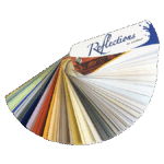 Reflections in Colour Fan Deck – Comprehensive Color Sample Guide