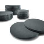 5-Inch P4000 Ultra-Fine Sanding Discs – 15 Pack | Premium Polishing & Finishing Grit