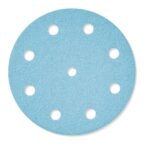 5-Inch P80 Medium-Coarse Grit Abrasive DISCS – 10 Pack |