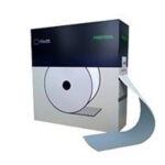 4"x5" P400 Abrasive Hand Roll – Ultra Fine Grit Sanding Sheet Roll