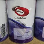QT 2K Slow Hardener Genmax Genab – Extended Working Time Curing Agent for 2K Coatings