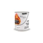 GL Oxford White SS FPC Acrylic Enamel – 1400 Series Automotive Finish