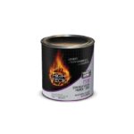 QT High Teck™ 7330-4 2K High Solids Urethane Primer, Gray, 3.43 lb/gal VOC, 4:1 Mixing