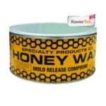 Honey Wax Mold Release Compound – Premium Release Agent for Smooth Mold Separation