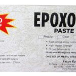 2PT Epoxo 88 Fast Epoxy Liquid – Quick-Cure Industrial Adhesive