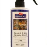 16oz Clear Scratch & Mar Resistant Coating