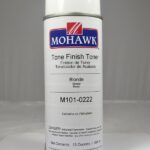 M101 Blonde Tone Finish – Spray-On Wood Toner for Light Color Enhancement