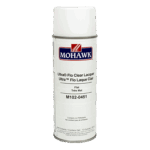 Ultra Flo Clear Satin Finish M102 – Smooth Satin Protective Coating