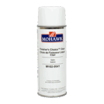 Finisher’s Choice M102 Clear Satin – Professional-Grade Final Coat