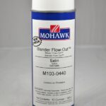 Blonde Blendal Powder Stain – Touch-Up & Color Blending Pigment for Wood Finishes