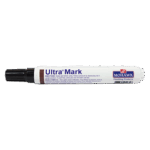 Ultra Mark Black Touch-Up Marker – Precision Wood & Furniture Repair Pen