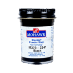 Medium Maple Blendal Powder Stain – Fine Pigment for Wood Touch-Ups & Restoration