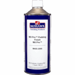QT Wil Pro Padding Finish – Professional-Grade Padding Lacquer for Rich, Hand-Rubbed Sheen
