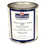 QT Umber Raw Finisher's Glaze - Matte Ceramic Glaze for Earthy, Organic Finishes