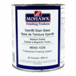 GL Stain Base Medium Solid Xpert – Professional Wood Stain Base