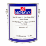 GL Seal & Stain Pre-Stain Clear Wood Sealer