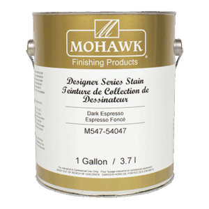 GL Russet Designer Series Wood Stain