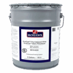 GL Duracoat White Matte 20 Pre-Cat Lacquer –  Matte White Wood Finish