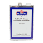 GL No Blush Retarder – Anti-Blushing Additive for Lacquers