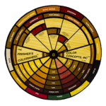 Finisher’s Colorwheel – Professional Paint and Finish Color Matching Tool