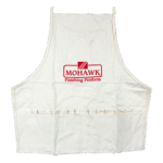 Mohawk White Apron – Durable Protective Workwear for Professionals