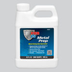 Metal Prep 90 – Rust Remover & Surface Conditioner (QT)