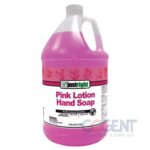 GL Pink Hand Soap – Gentle Moisturizing Hand Cleanser