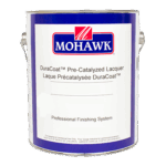 5-Gallon Duracoat Matte 20 Pre-Catalyzed Lacquer – Durable Low-Sheen Protective Finish
