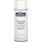 M102 Lacquer Tone Clear Gloss Finish –