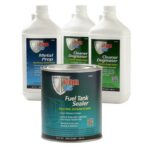 FTRK Fuel Tank Repair Kit 90 – Complete Leak Fixing & Restoration Kit