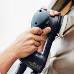 RO 90 DX FEQ-Plus ROTEX Sander – 3-in-1 Detail, Delta & Rotary Sander