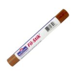 Cherry Paprika Fil-Stik® M231 – Wax Filler Stick for Warm Reddish-Toned Wood Repairs