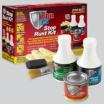 Rust Stop Kit 90 – Complete Rust Prevention and Treatment System