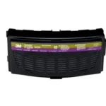 Versaflo Respirator Cartridge for TR-6 – High-Efficiency Air Filtration Replacement