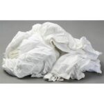 2LB Bag LWK  Cotton Knit Rags – All-Purpose Cleaning & Finishing Cloths