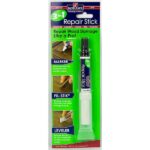 Honey 3-in-1 Repair Stick (Carded) – Multi-Purpose Wood and Surface Repair Tool