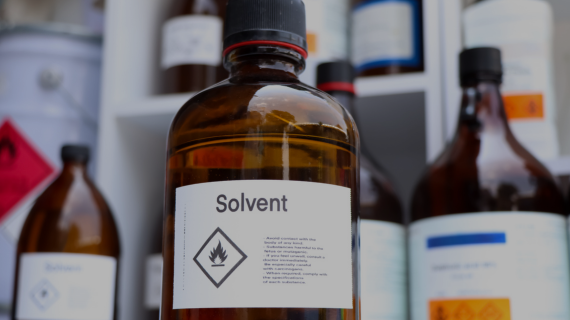 solvents
