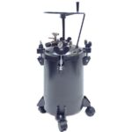 5 Gallon Roll Around Pressure Paint Pot