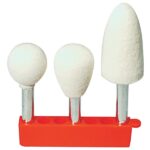 3pc Polishing Bob Set