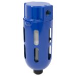 Air Filter - 1/4" NPT