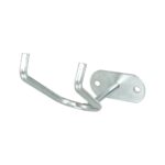 Wall Mount Gravity Feed Spray Gun Holder