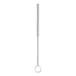 Tube Brush/Nylon - 5/8" Dia x 9-1/2" Length