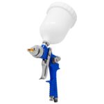 HVLP Spray Gun & Cup (1.4mm TIP)