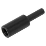 Eraser Pad Adapter, 1/4" Shank