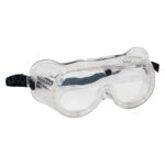 Safety Goggles ANSI Z87+ Lens & Frame